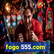 fogo 555.com
